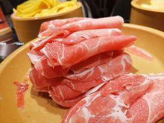 -龍歌自助小火锅(崂山丽达店)