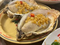 -辉记炭烧海鲜大排档·老字号(福田店)
