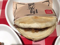 -西贝莜面村(近铁城市广场店)