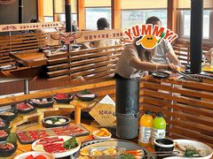 -拾勝牛·江景安格斯烧肉放题(江湾阳光天地店)