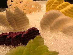 -鼎鼎香·港式火锅(北京SKP店)