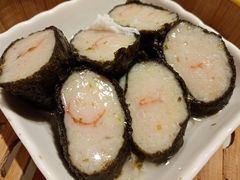 -琼菜坊·无鸡不成宴·海南菜老爸茶糟粕醋(海口骑楼老街店)