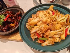 -鹿港小镇(悠唐店)