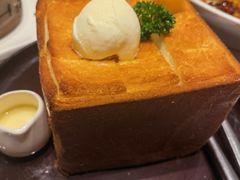 -茉莉餐厅(包河万达店)