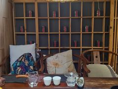 -邈墨茶馆(凤起路店)