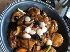 -蜜桃餐厅·伴山(湖滨商业街店)