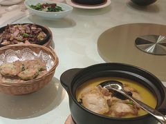 -丽华园(汉阳龙阳店)