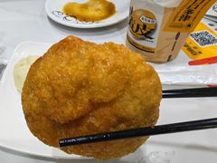 -京天红酒家(虎坊路店)