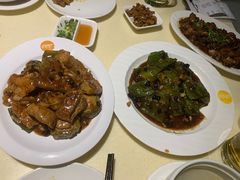-龙记烧腊茶餐厅(常德路店)