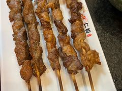 烤肉-仁和四季涮肉馆(天坛南门店)