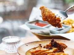 -Blac+Blac(中海环宇荟店)