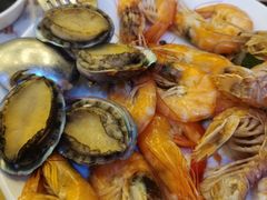 -芭菲盛宴·环球美食(解放碑英利国际店)
