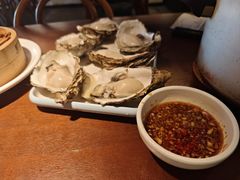 -乔街深夜食堂·台州菜·高压锅生蚝(杭州总店)