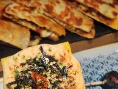 -火山屋台(新街口店)