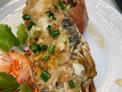 -中油泰富国际酒店-中餐厅