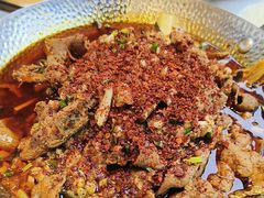 -全牛匠·乐山跷脚牛肉(上品+店)