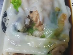 -银记肠粉(文昌北路店)