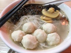 -老滕家过桥米线(金鱼胡同店)