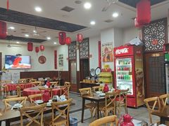 -红灯笼龙凤饭店(宁波老字号店)