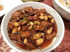 -锦海城市大酒店·上海酒楼(会馆浜路店)