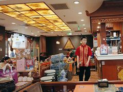 -荷花泰菜(东方新天地店)
