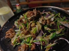 -京味斋·北京烤鸭(北京南站洋桥店)