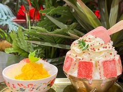 -朱光玉火锅馆(青岛凯德店)