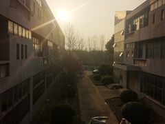 -南京工程学院(江宁校区)