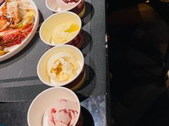 -半岛翡丽海鲜自助餐厅(观风亭店)
