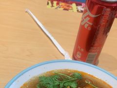 -小杨生煎(天之骄子店)
