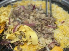 -红岸碳烤齐齐哈尔原味生态烤肉