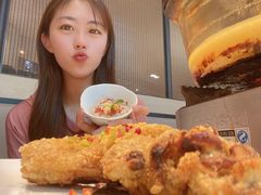 -四道菜·福建菜馆(新街口金鹰店)