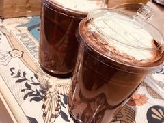 -寿奶茶·鲜奶与茶(合生汇购物中心店)