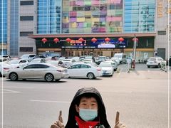 -利群胶州购物广场(澳门路店)