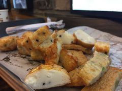 -古来思鱼饼