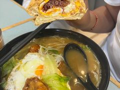 -华嫂冰室(尖沙咀店)