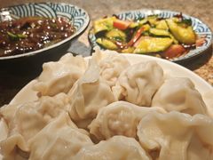 -金谷园饺子馆(北邮总店)
