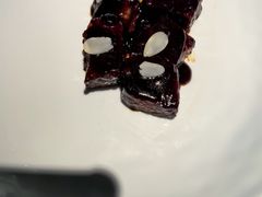 酱焖雪花牛肉-许家菜(望江店)