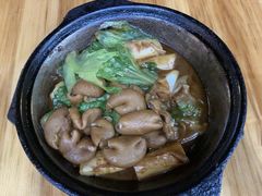 -珍珍小食店(西华路店)