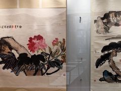 -上海市静安区图书馆(新闸路馆)