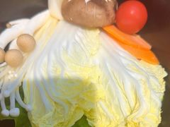 -水林间·寿喜烧自助(仙林金鹰店)