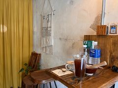 -春庄咖啡SpringHues(钟楼小区店)