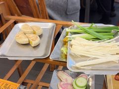 -老渔家·白族·石板烧·野生菌火锅(古城中心店)