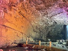 -华蓥山天意谷景区