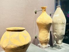 -陕西历史博物馆