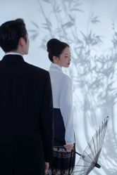 -雨墨婚纱摄影工作室