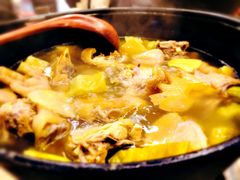 -巷语私房料理(华一实业大厦店)