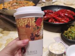 -聚味瞿记·龙虾堂(坡子街店)
