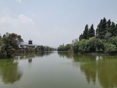 -乡村小榭饭店