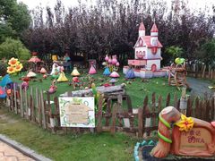 -安徒生童话乐园